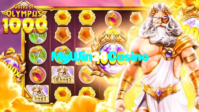 MyWin24Casino