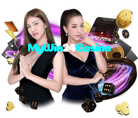 MyWin24Casino