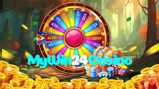 available types of MyWin24Casino bet including pre-match live express and system bets