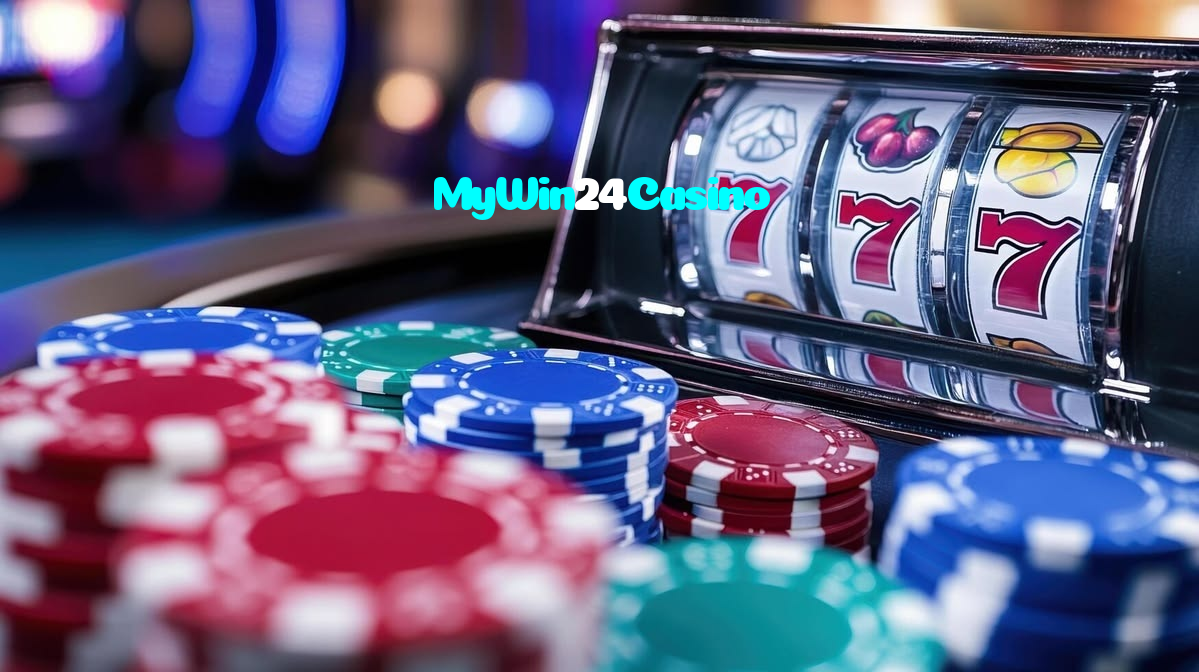 making first deposit on MyWin24Casino website using local payment methods in Pakistan