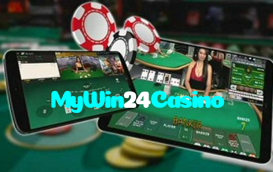 making first deposit on MyWin24Casino website using local payment methods in Pakistan