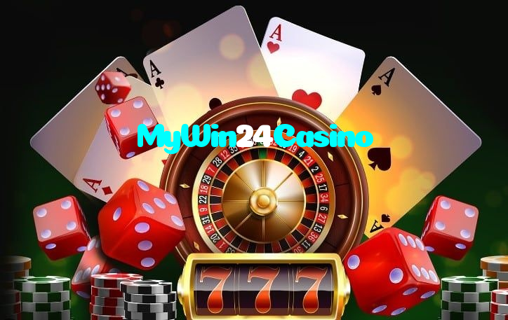 making first deposit on MyWin24Casino website using local payment methods in Pakistan