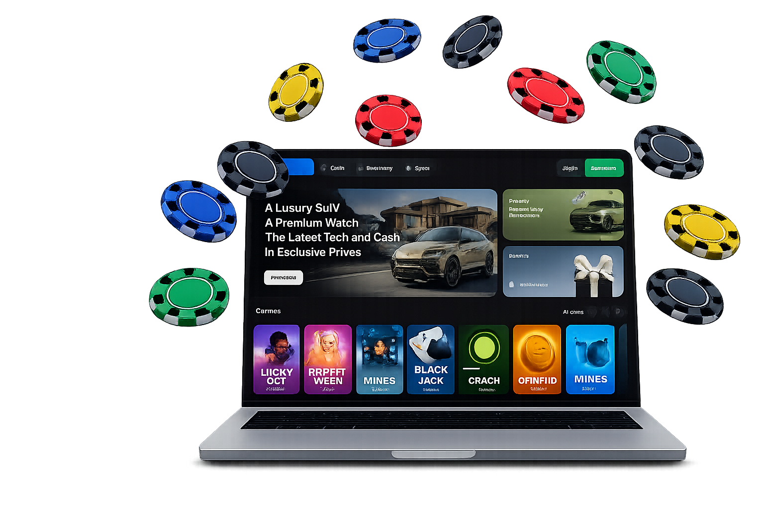 MyWin24Casino Pakistan