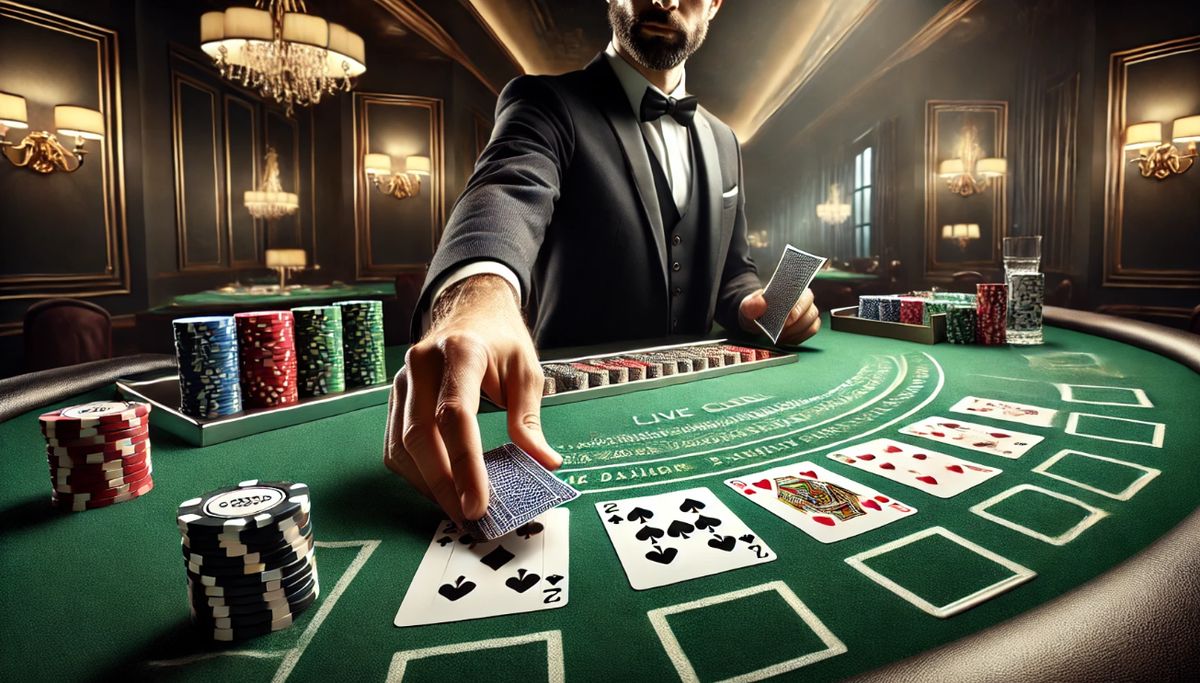 MyWin24Casino کیسینو میں پوکر گیمز