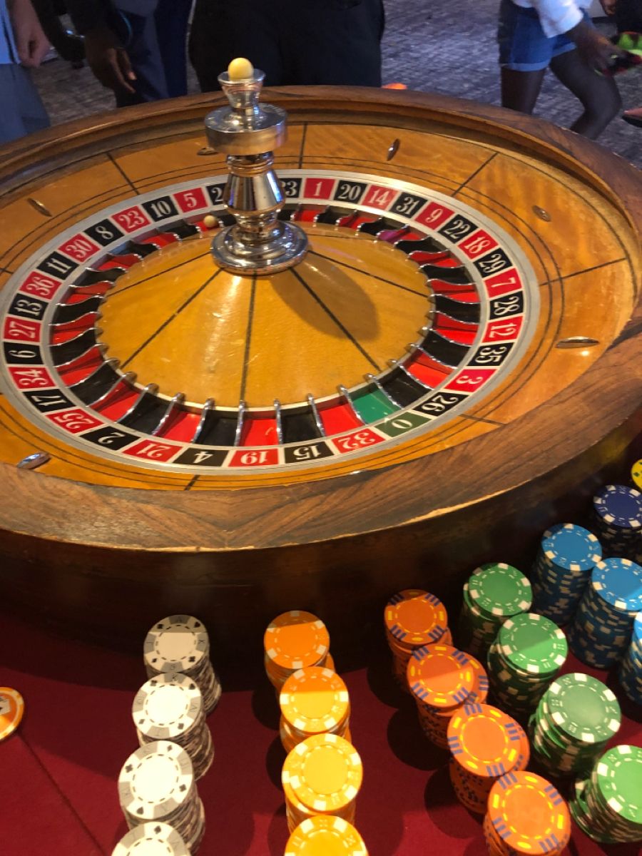 MyWin24Casino کھلاڑیوں کے لیے لائیو کیسینو سیکشن