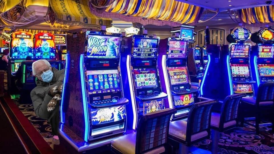 MyWin24Casino کیسینو میں سلاٹ کھیلنا شروع کریں۔