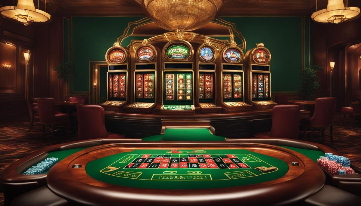 پاکستان کے نئے MyWin24Casinoکیسینو کھلاڑیوں کے لیے خوش آمدید بونس